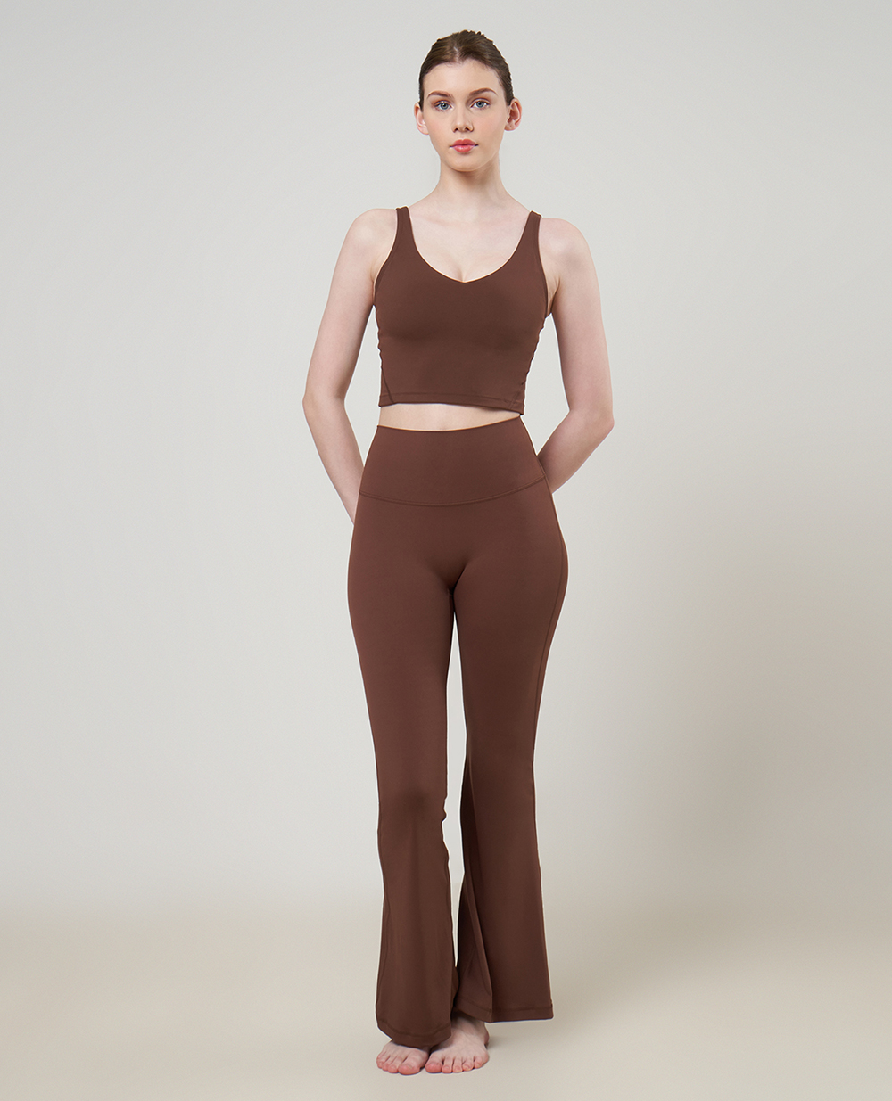 BRAND ADEK SHANTY YOGA (BG LIGHTGREY)0077_5