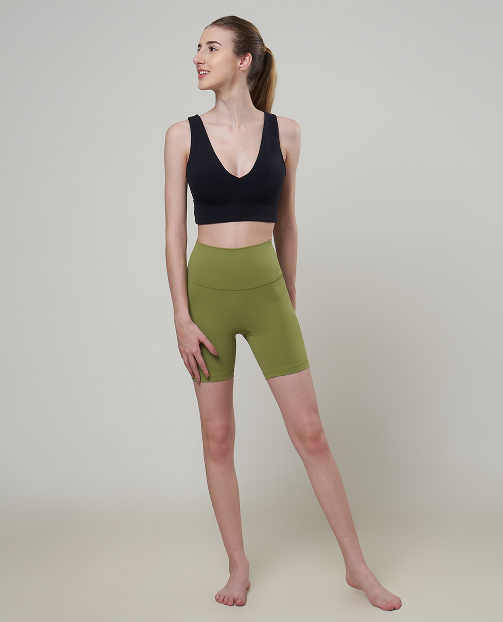 BRAND ADEK SHANTY YOGA (LIGHTGREY)3785_4