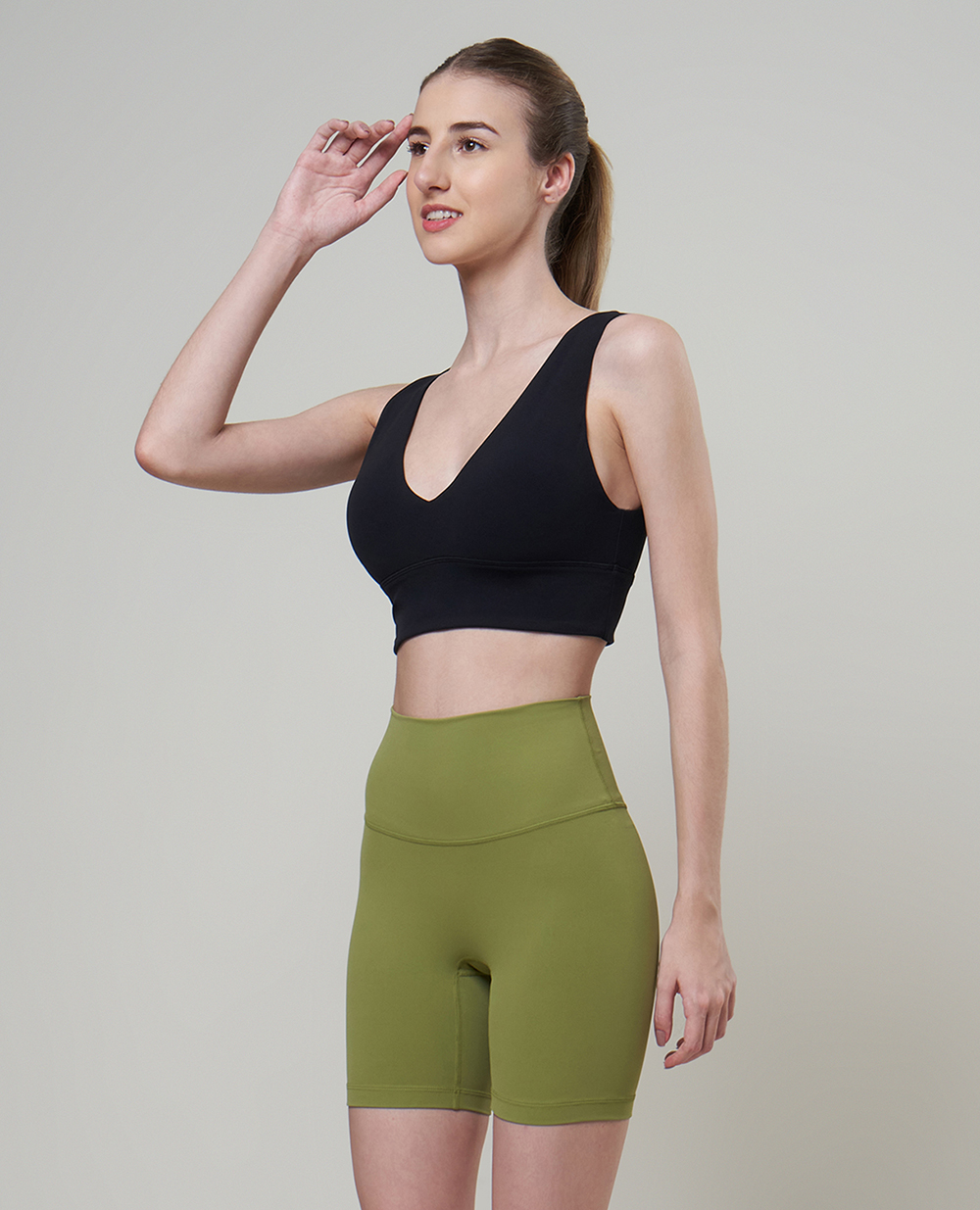 BRAND ADEK SHANTY YOGA (LIGHTGREY)3789_2