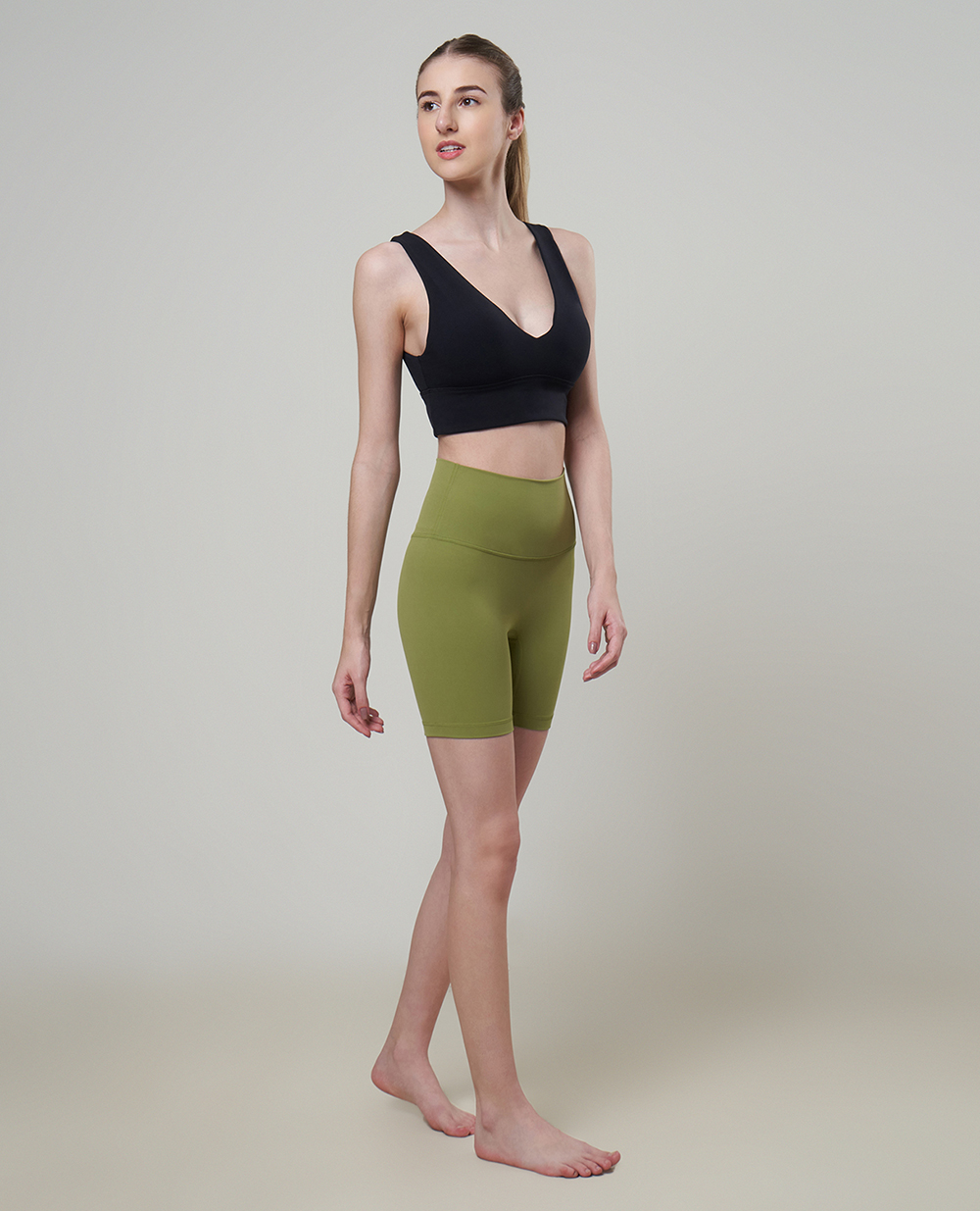 BRAND ADEK SHANTY YOGA (LIGHTGREY)3792_5