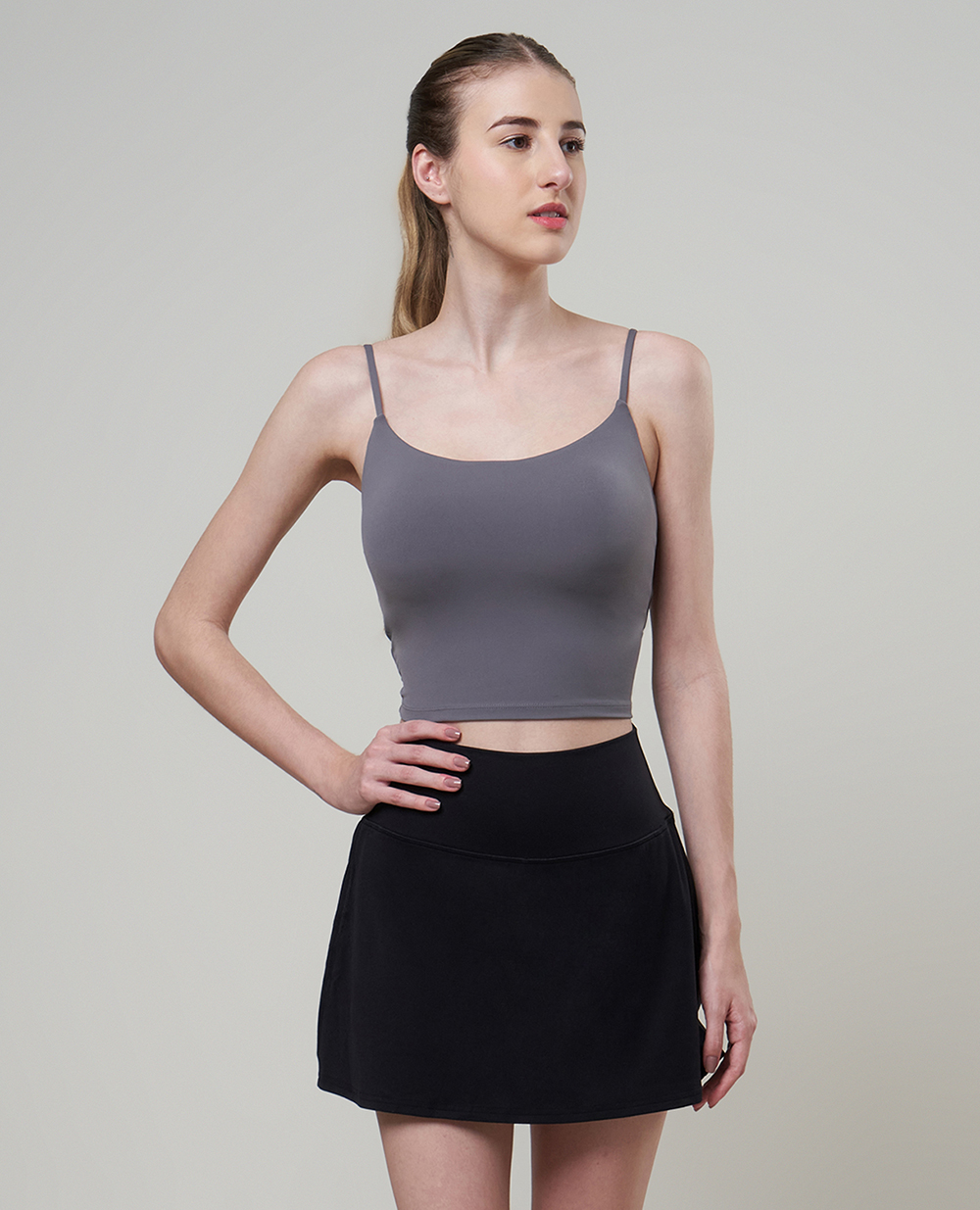 BRAND ADEK SHANTY YOGA (LIGHTGREY)3806_1 (1)