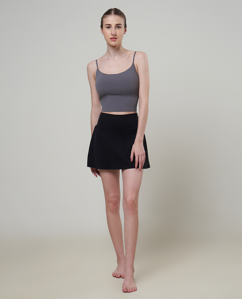 BRAND ADEK SHANTY YOGA (LIGHTGREY)3807_4