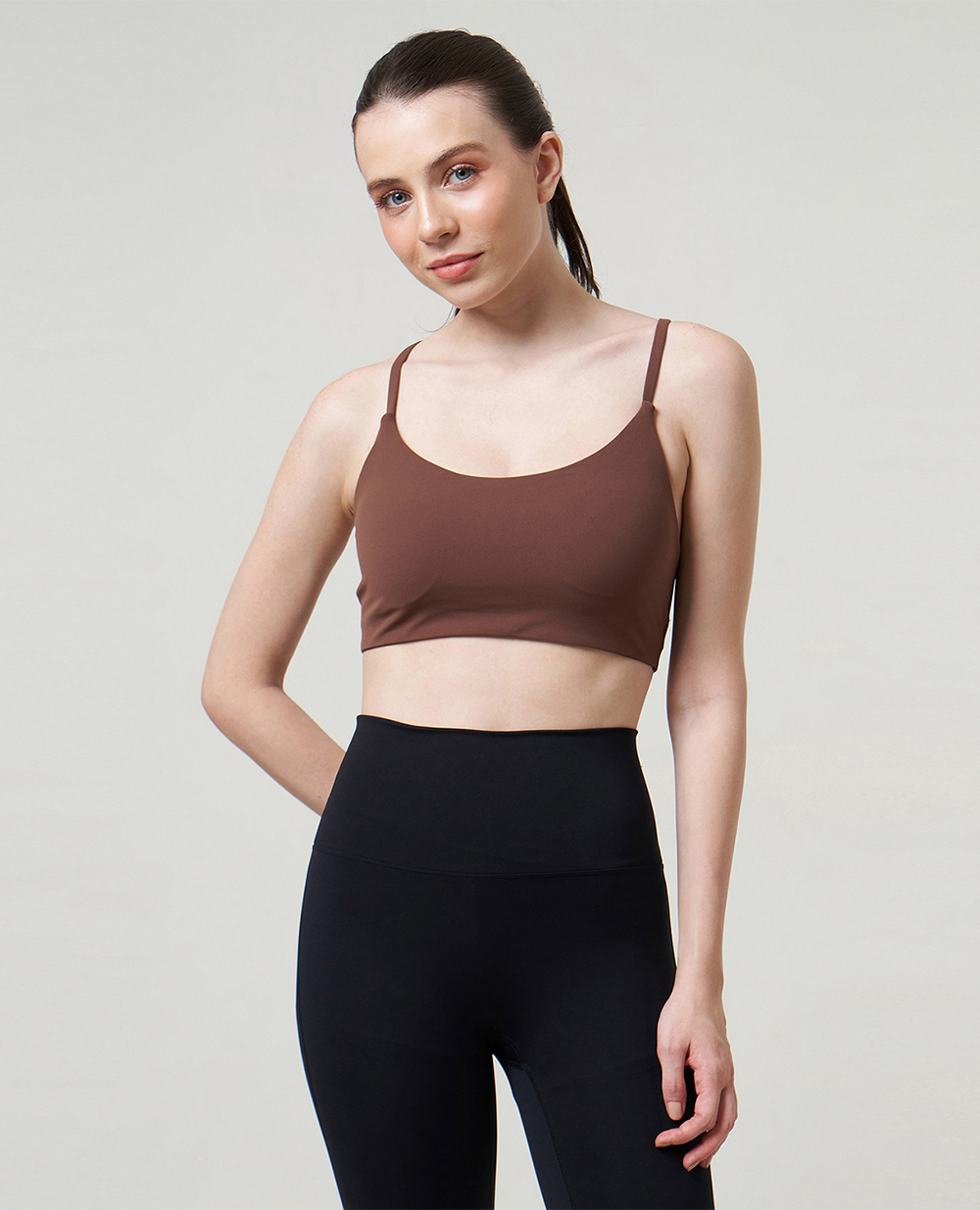 BRAND SHANTY YOGA (BG LIGHTGREY)7802_4