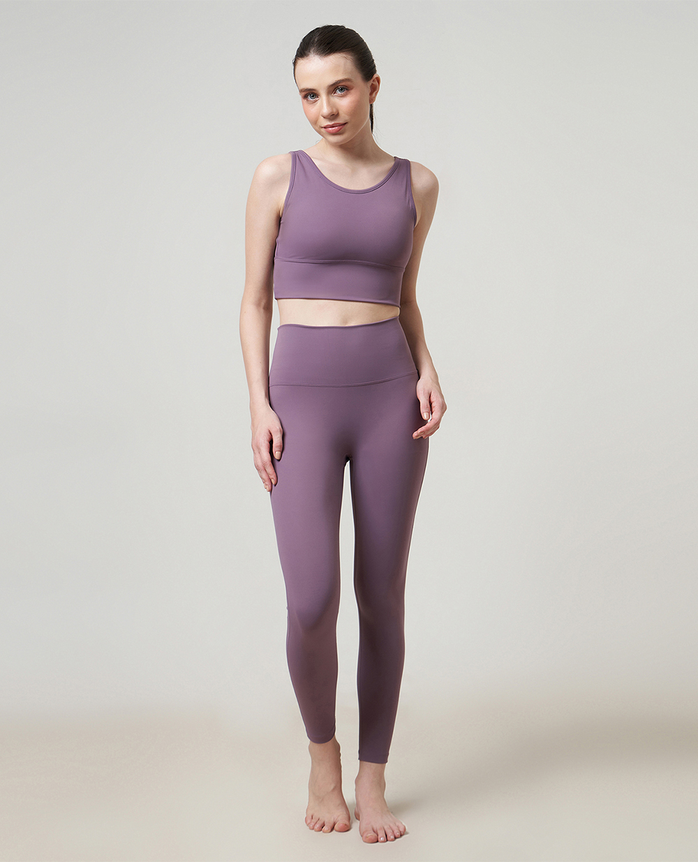 BRAND SHANTY YOGA (BG LIGHTGREY)7829_1