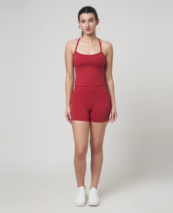 Short Laksmi