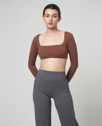 Top Anya Longsleve