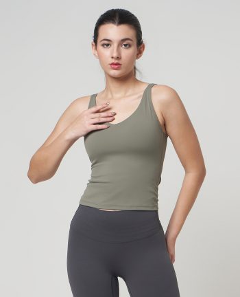 Tank Bra V