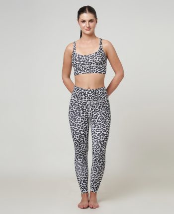 Legging Sinar Leo