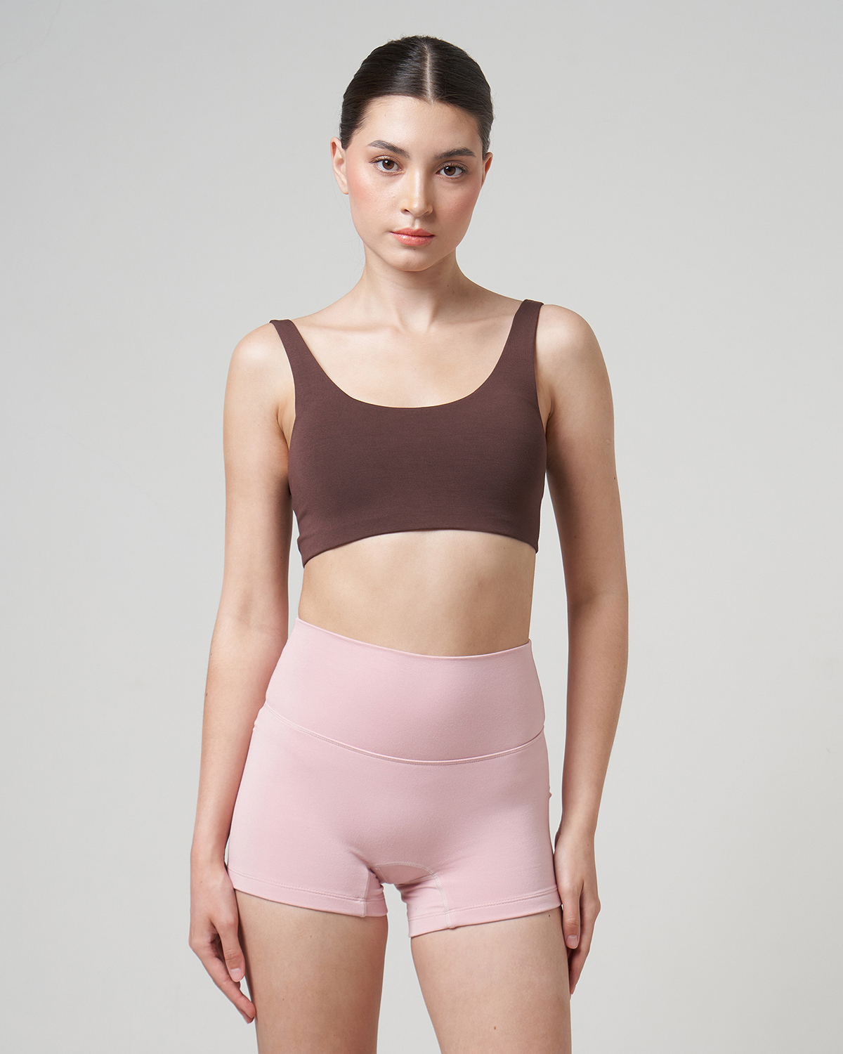 BRAND SHANTY YOGA (BG LIGHTGREY)9676_2